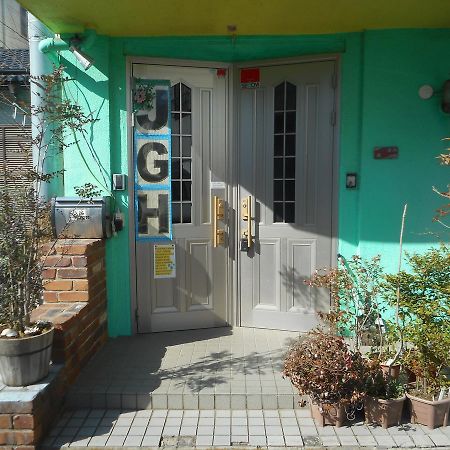 Jgh Tokyo Hostel Kawaguchi  Exterior photo