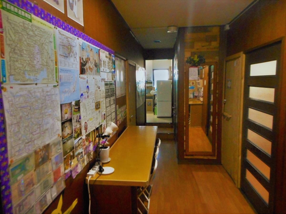 Jgh Tokyo Hostel Kawaguchi  Exterior photo