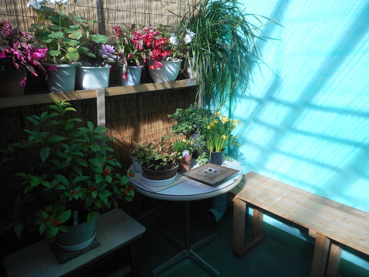 Jgh Tokyo Hostel Kawaguchi  Exterior photo