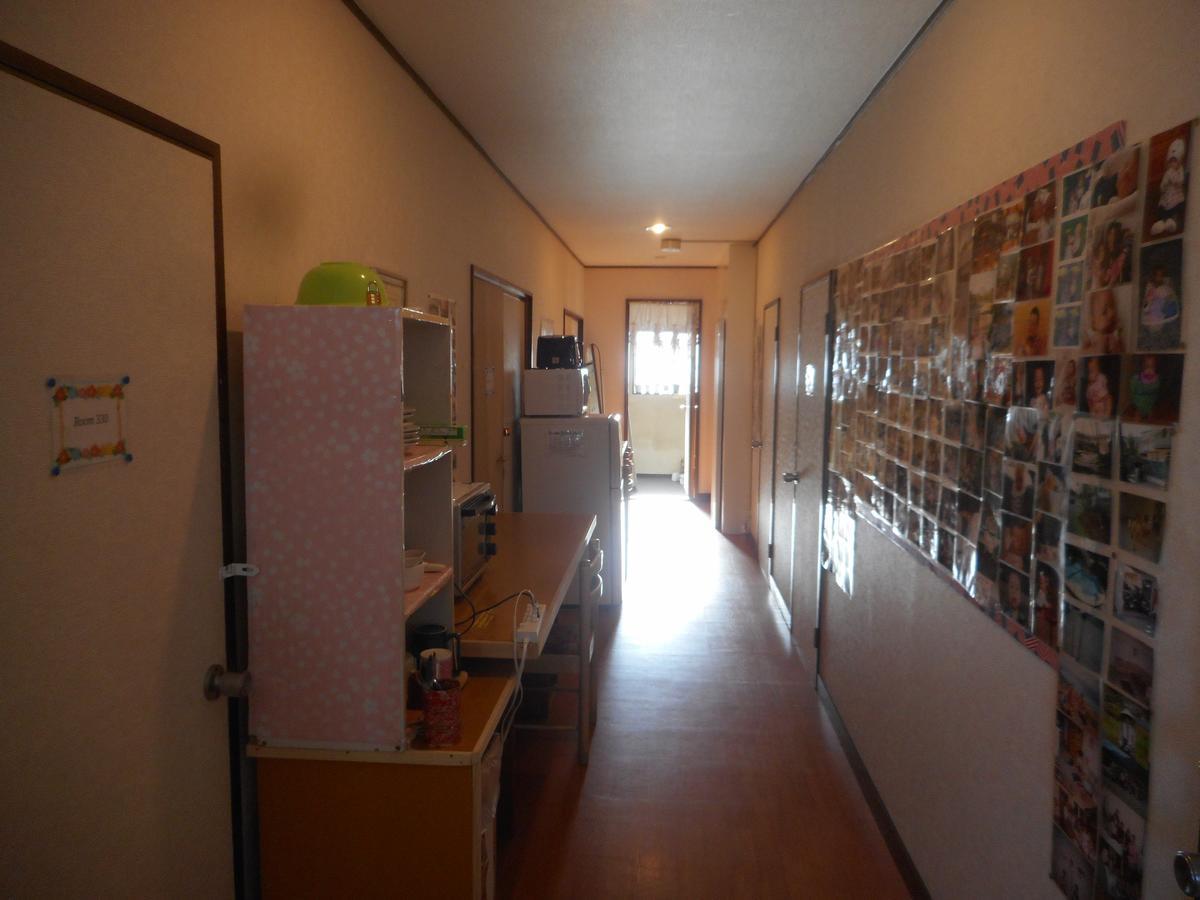 Jgh Tokyo Hostel Kawaguchi  Exterior photo